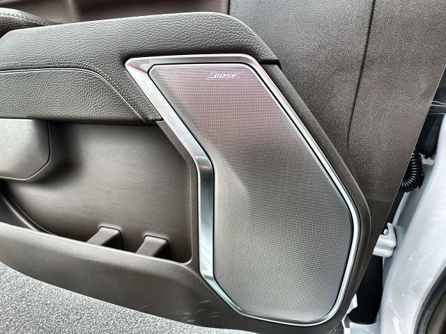 New 2024 GMC Sierra 2500 Denali w/ Denali Reserve Package image 58