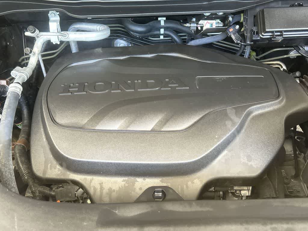 Used 2023 Honda Passport EX-L image 12
