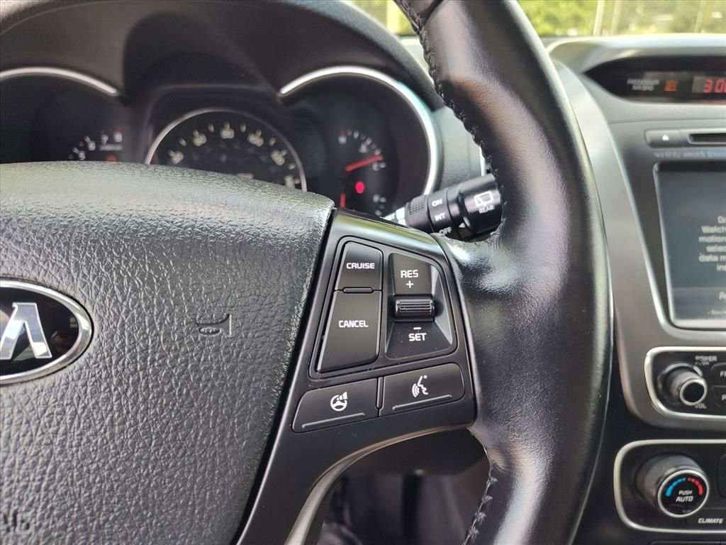 Used 2014 Kia Sorento SX w/ 3rd Row Package AWD/4WD image 20