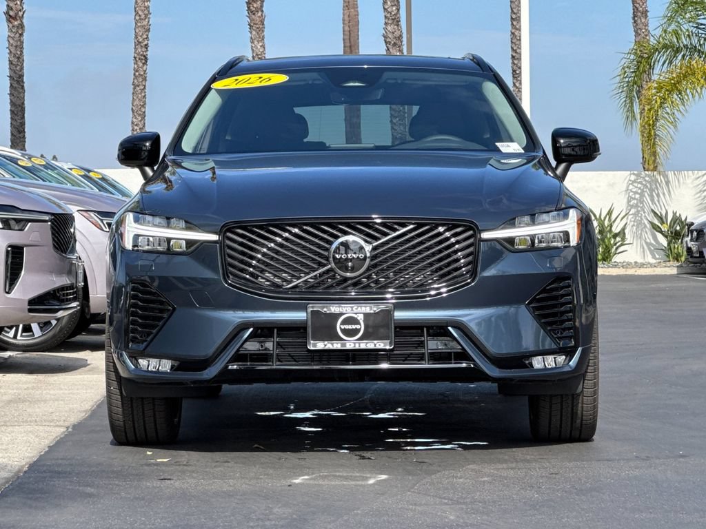 New 2026 Volvo XC60 B5 Ultra w/ Climate Package AWD/4WD image 8