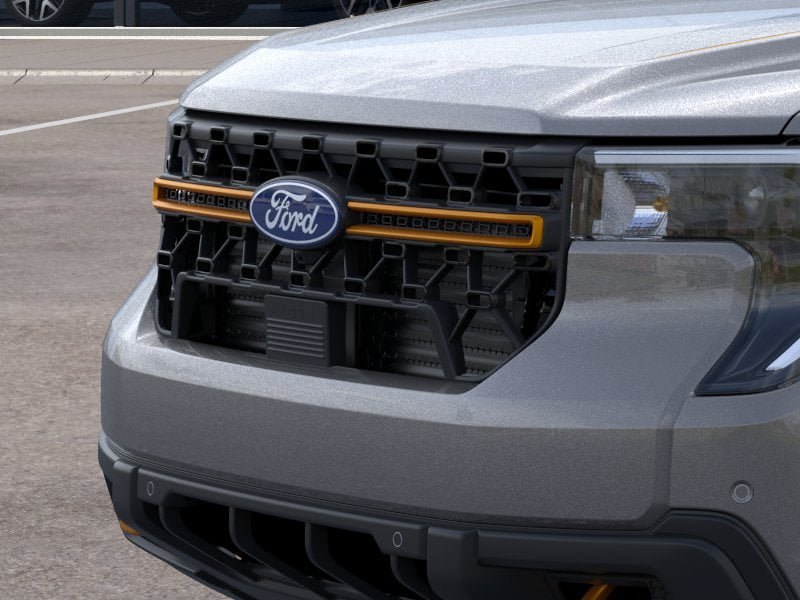 New 2026 Ford Maverick Tremor AWD/4WD image 19
