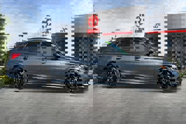 Used 2024 Honda Civic Sport image 3