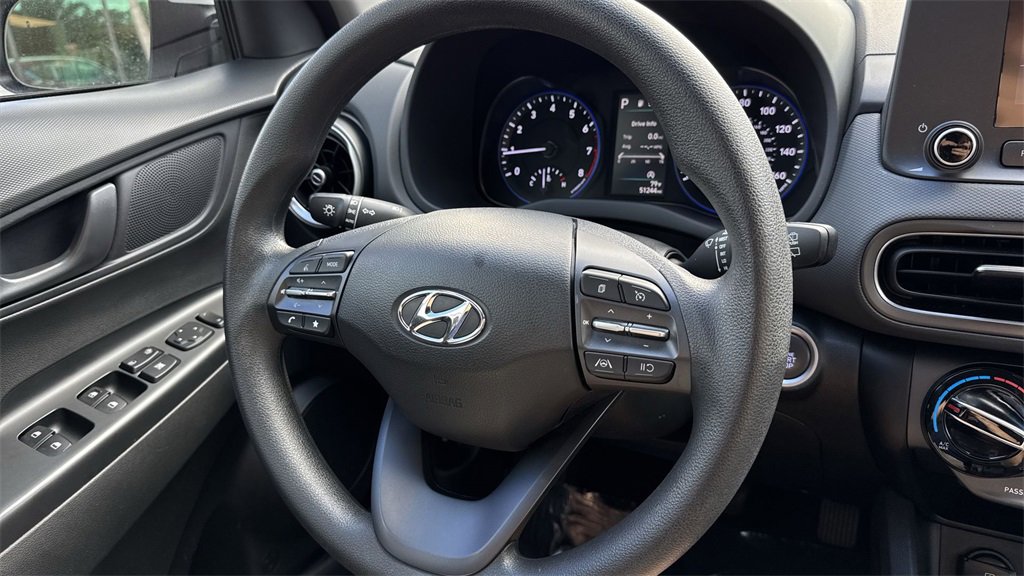 Used 2022 Hyundai Kona SEL image 53