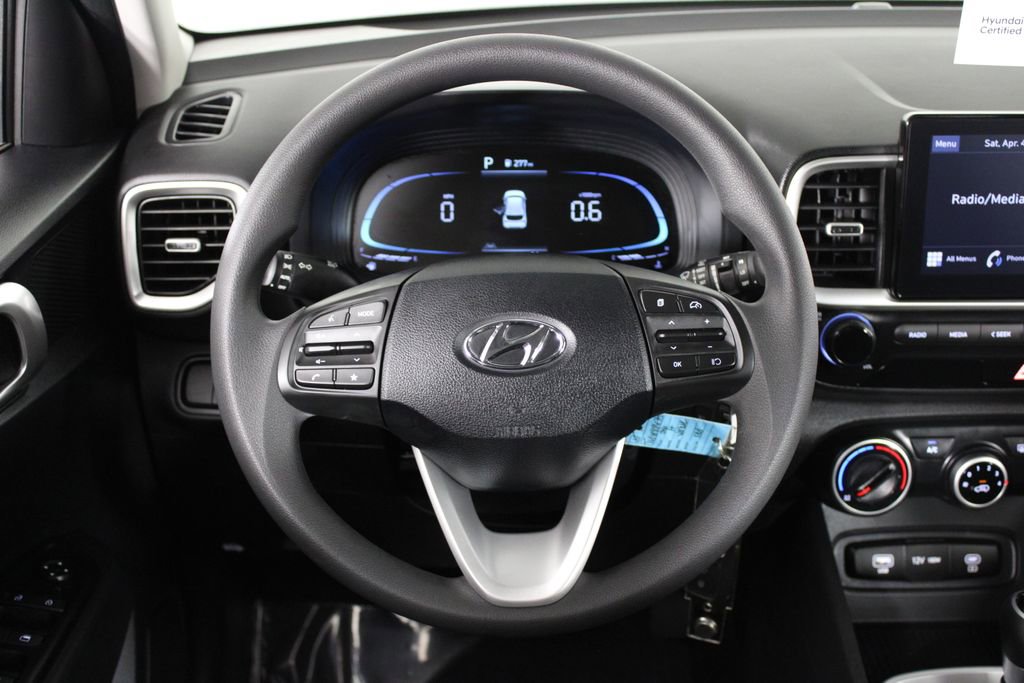 Used 2026 Hyundai Venue SE image 10