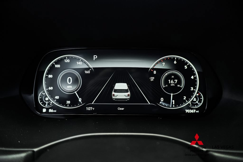 Used 2022 Hyundai Palisade Calligraphy FWD image 26