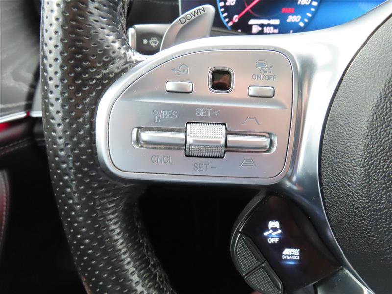 Used 2020 Mercedes-Benz AMG GT 53 image 27