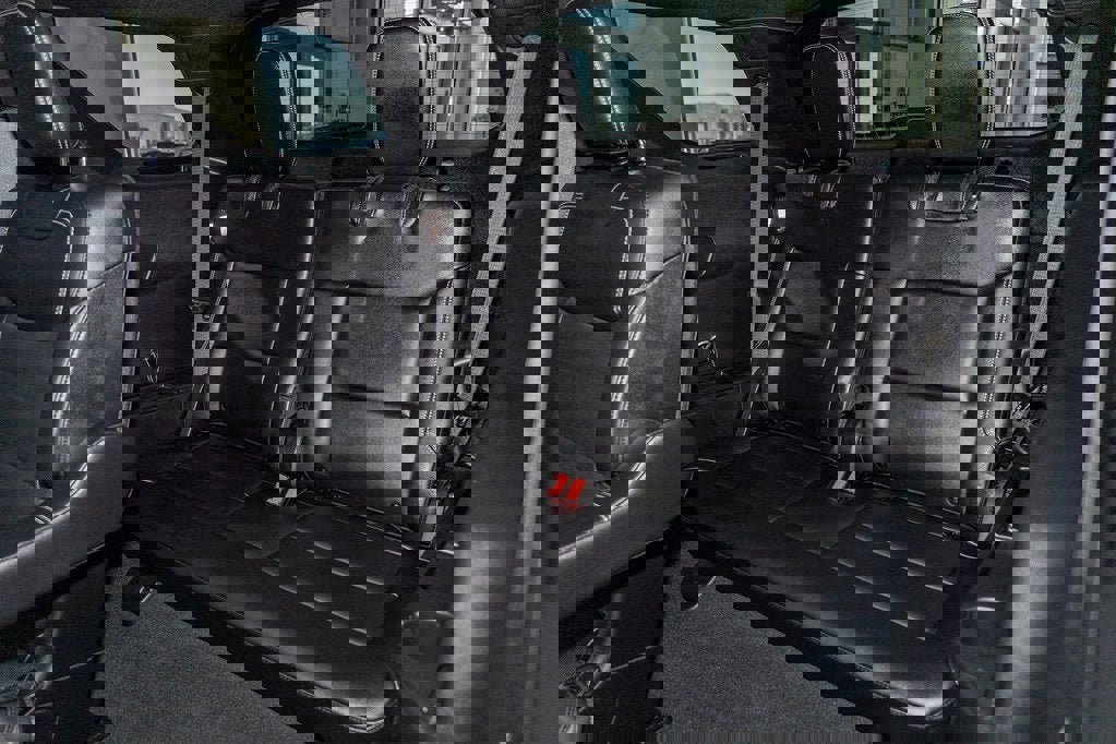 Used 2023 Ford Explorer ST w/ Equipment Group 401A image 34