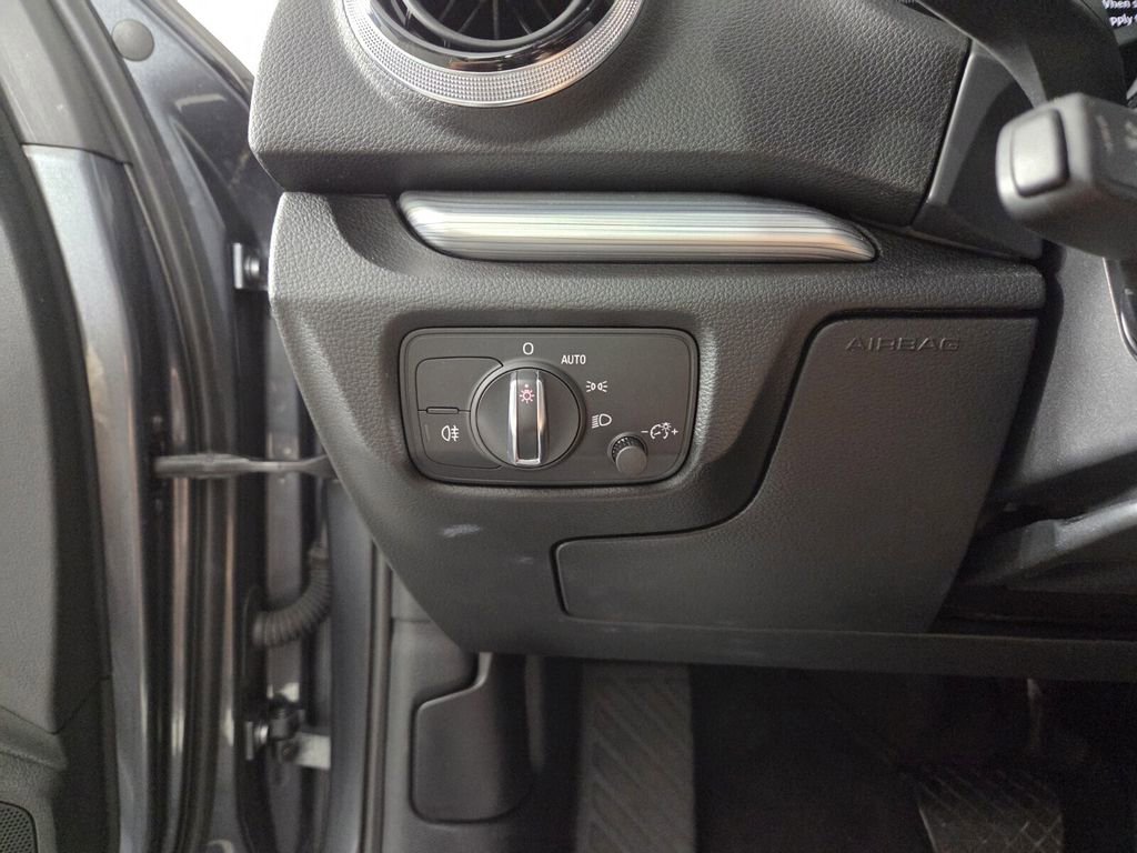 Used 2015 Audi A3 2.0T Premium w/ Audi MMI Navigation Plus image 24