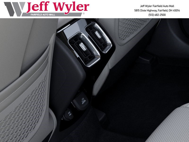New 2026 Kia Sorento SX Prestige AWD/4WD image 27