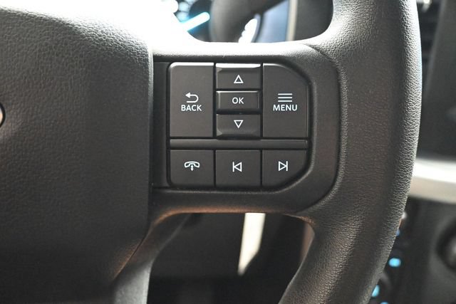 Used 2022 Ford F150 XLT w/ Trailer Tow Package AWD/4WD image 11