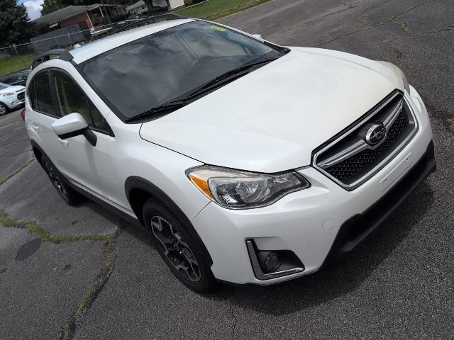 Used 2016 Subaru Crosstrek 2.0i Premium AWD/4WD image 2