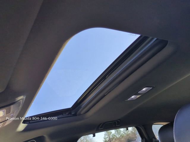 Used 2023 MAZDA CX-9 Grand Touring image 22