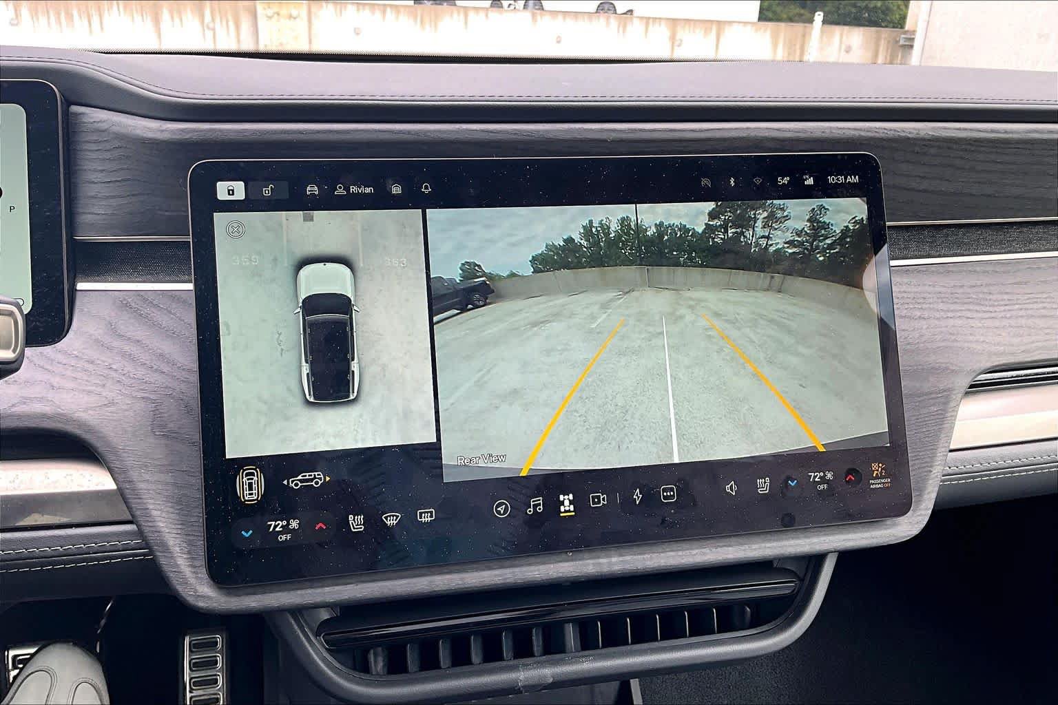 Used 2023 Rivian R1S Launch Edition AWD/4WD image 24