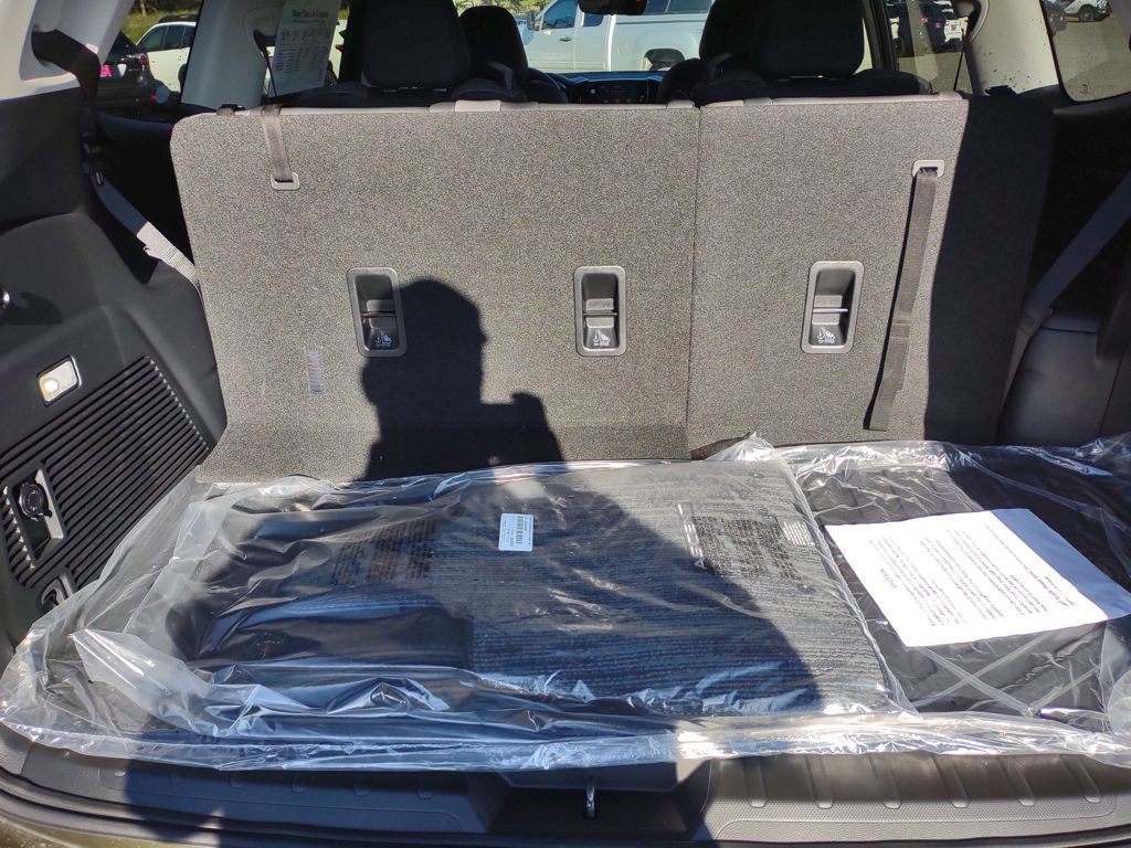 New 2025 Subaru Ascent Onyx Edition image 29