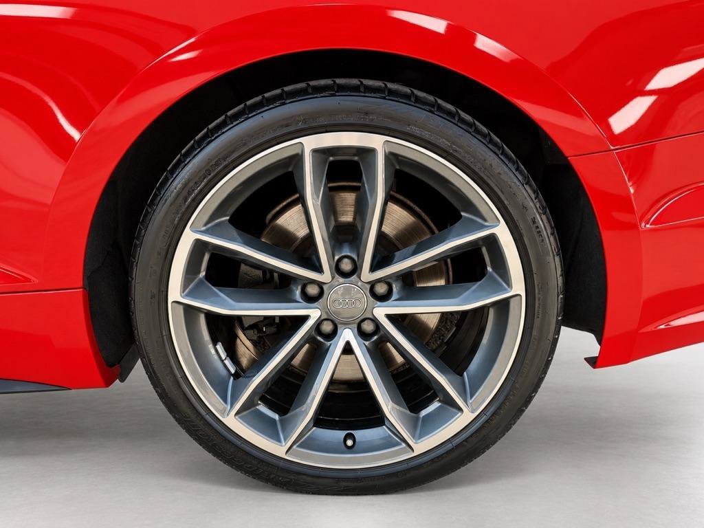 Used 2019 Audi S5 Prestige AWD/4WD image 28