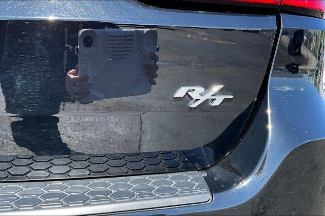 Used 2023 Dodge Durango R/T AWD/4WD image 23