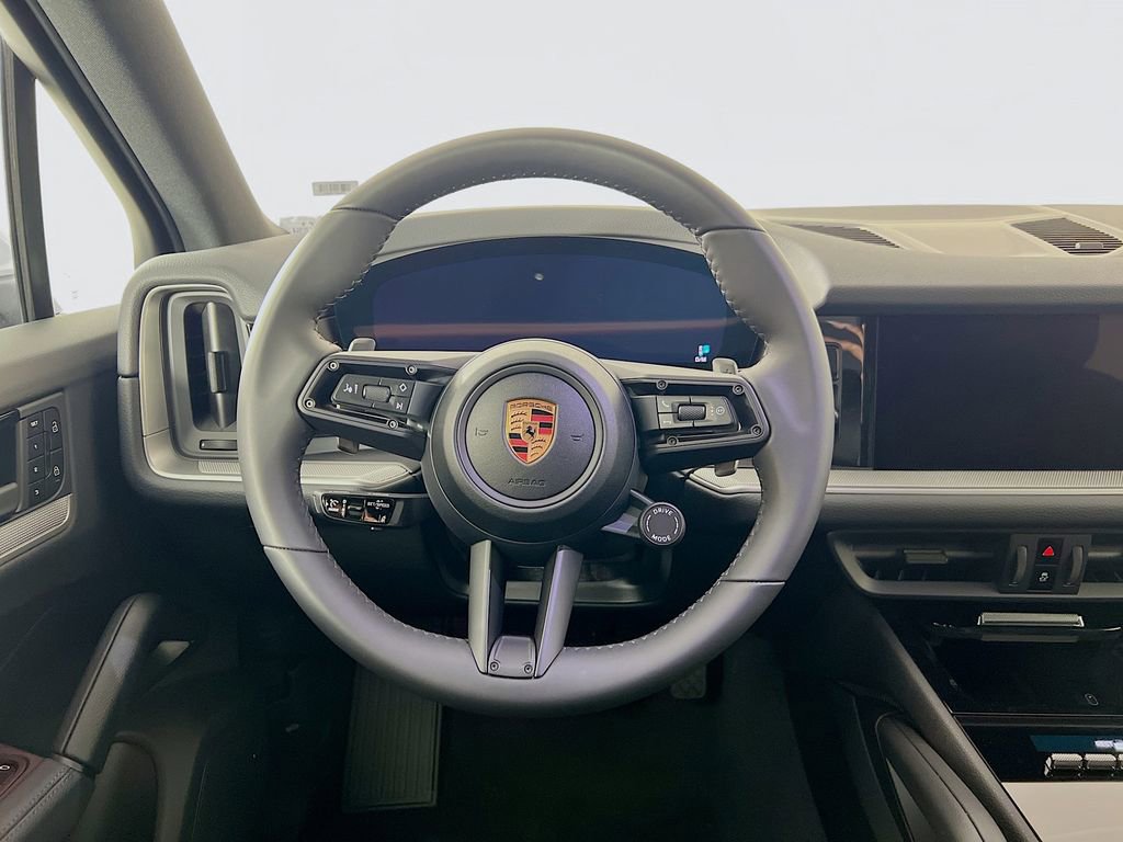 New 2026 Porsche Cayenne image 25