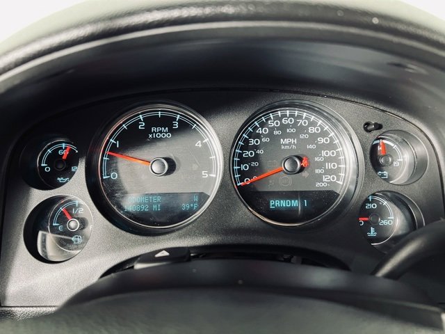 Used 2013 GMC Sierra 3500 SLT image 25