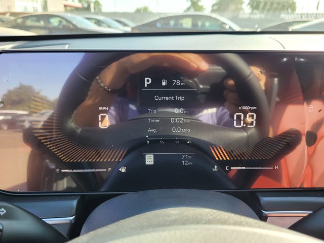 New 2026 Kia K5 GT-Line w/ GT-Line Premium Package FWD image 12