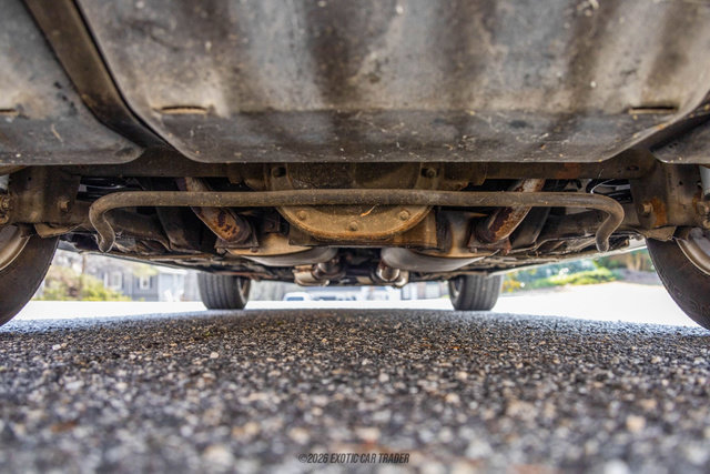 Used 1987 Ford Mustang GT RWD image 70