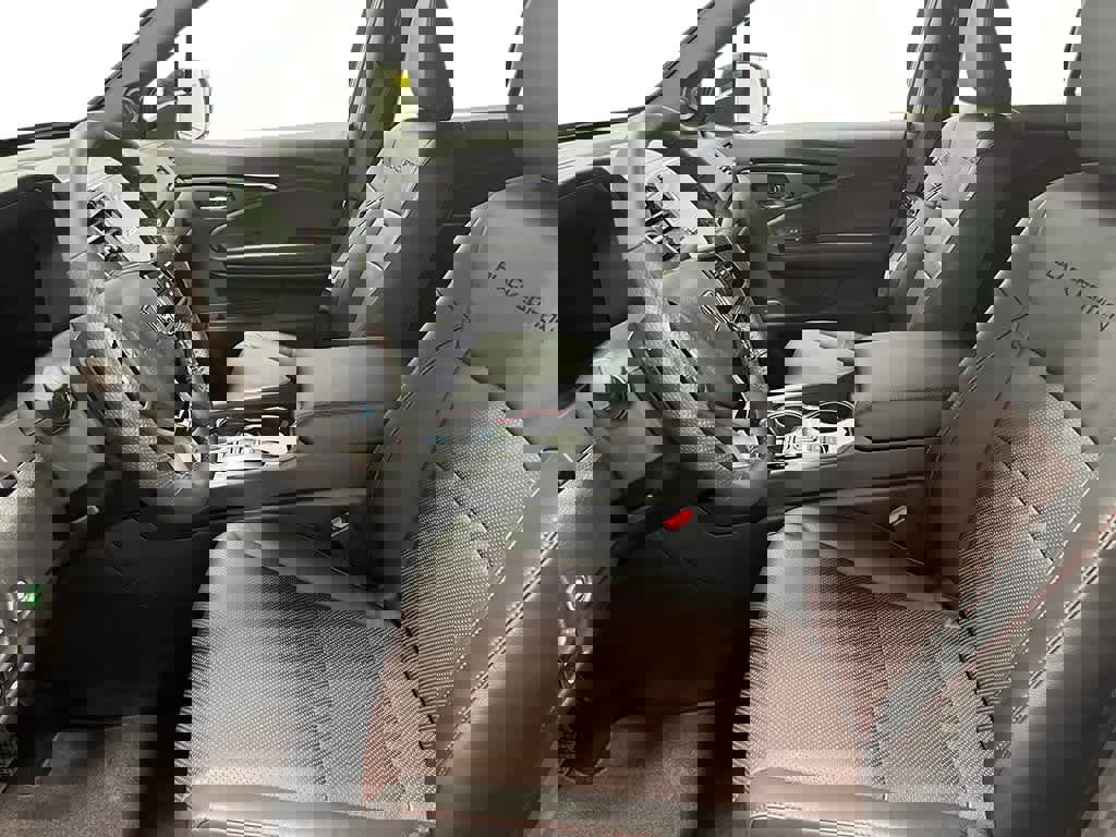 New 2026 Honda Ridgeline Black Edition image 9