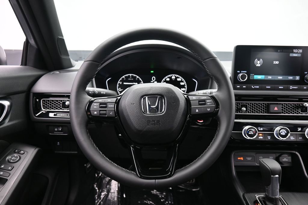 New 2026 Honda Civic Sport image 41