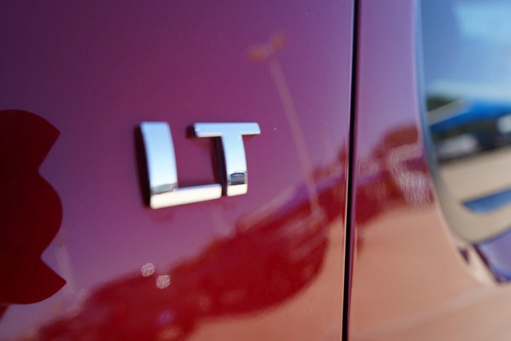 Used 2013 Chevrolet Tahoe LT image 7