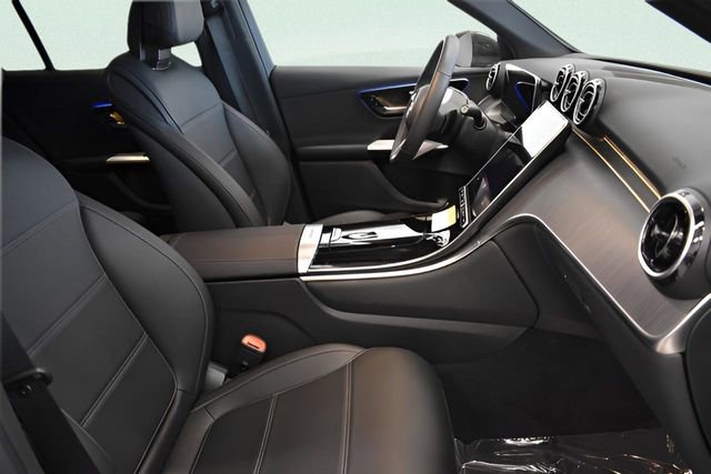 New 2026 Mercedes-Benz GLC 300 4MATIC image 21