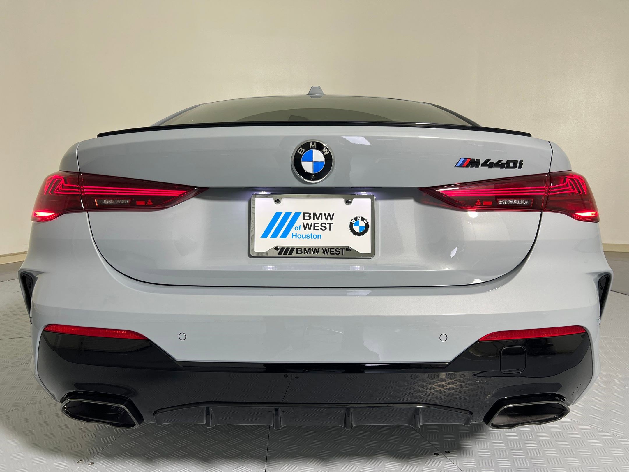 New 2026 BMW M440i Coupe w/ Premium Package image 10