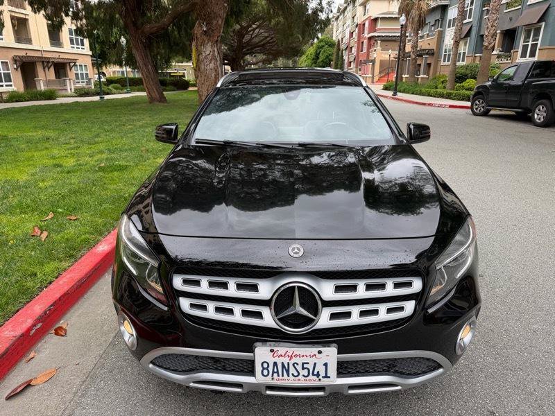 Used 2018 Mercedes-Benz GLA 250 image 17