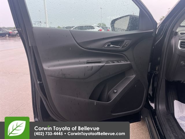 Used 2024 Chevrolet Equinox LT FWD image 18