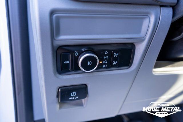 Used 2024 Ford F150 XLT image 16