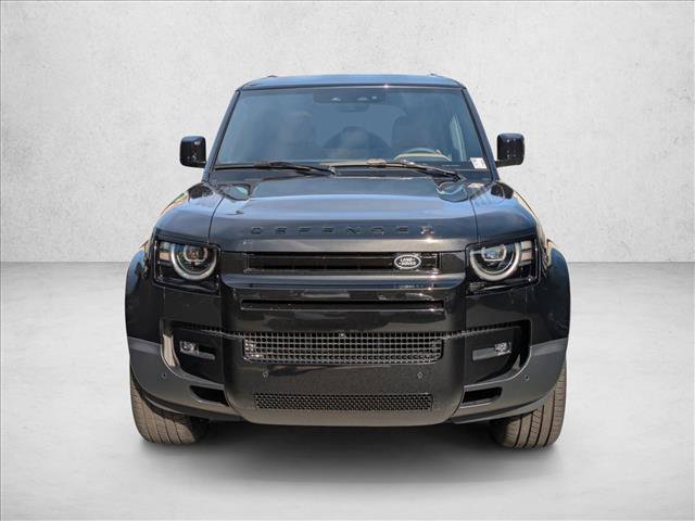 New 2026 Land Rover Defender 110 S image 6