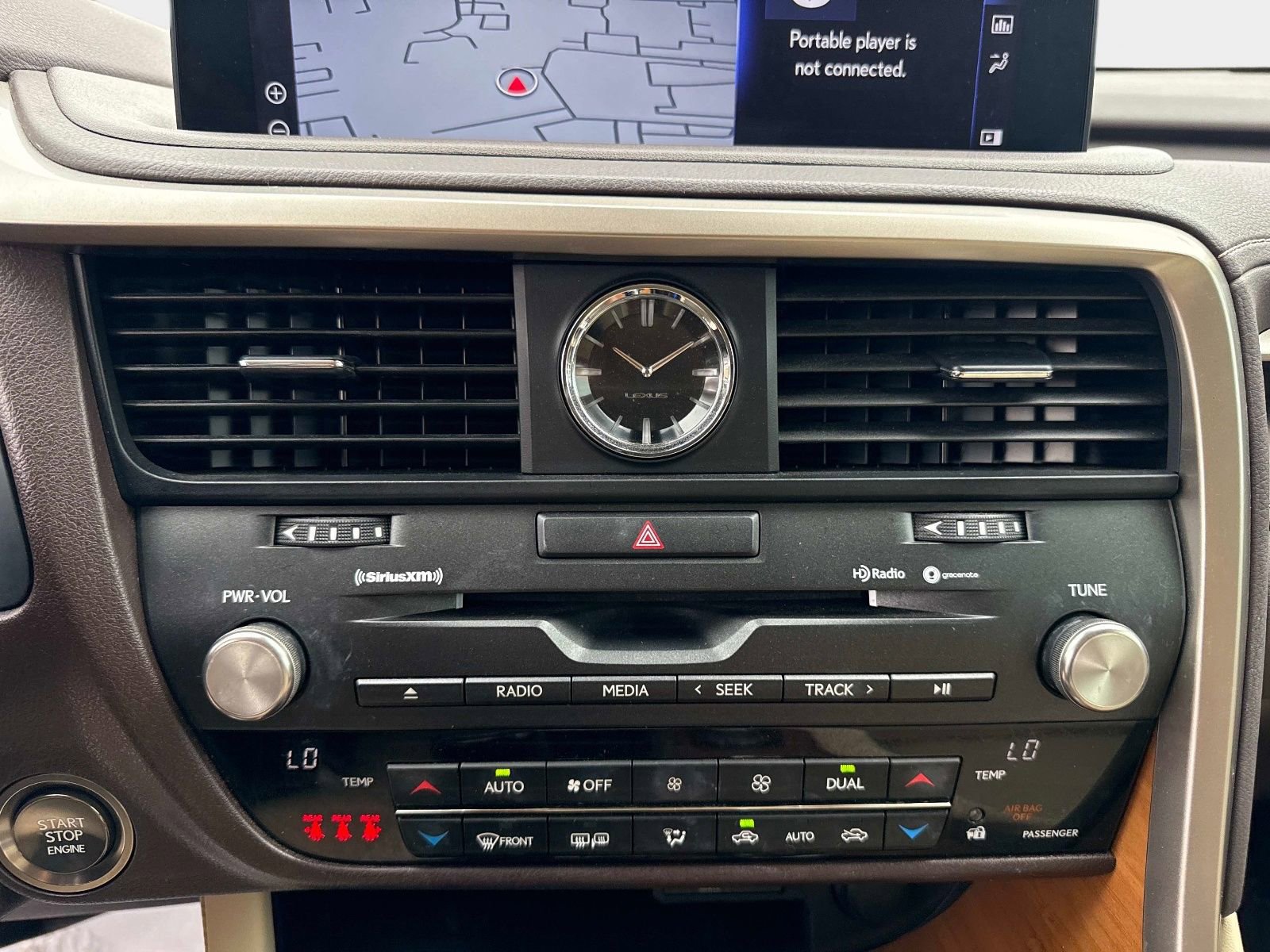 Used 2025 Lexus TX 350 AWD w/ Technology Package image 22