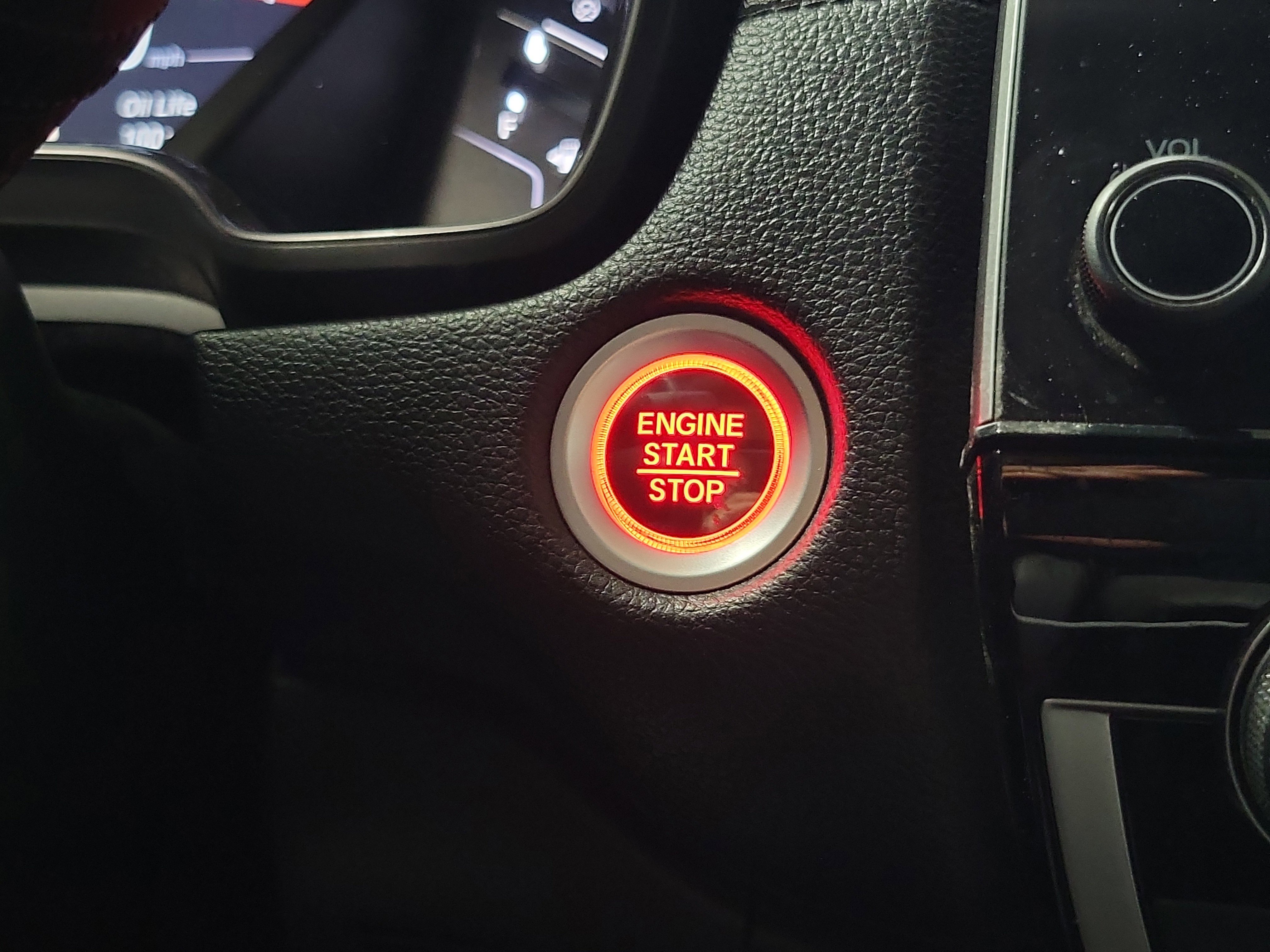 Certified 2020 Honda CR-V EX-L image 30