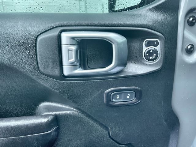 Used 2019 Jeep Wrangler Unlimited Sport S image 23