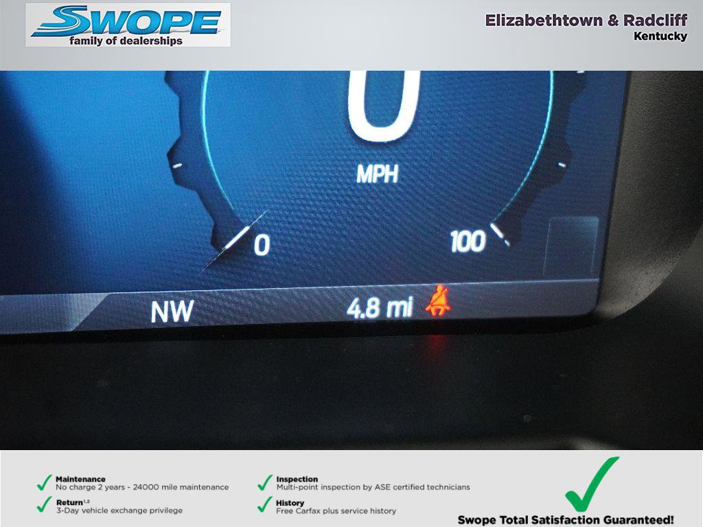 New 2026 Ford F250 Lariat w/ Lariat Ultimate Package image 22