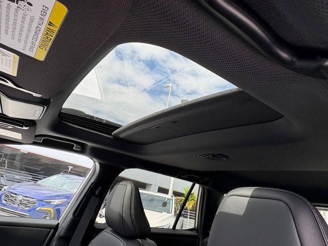 New 2026 Subaru Outback Limited image 14