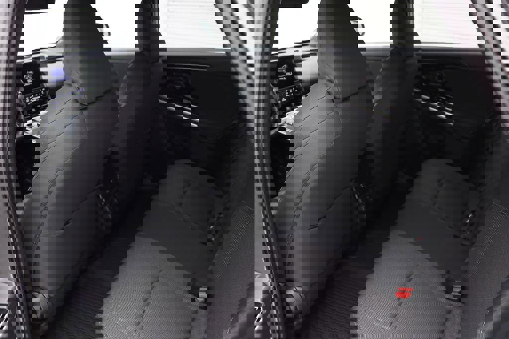 Used 2024 Subaru Solterra Premium image 10