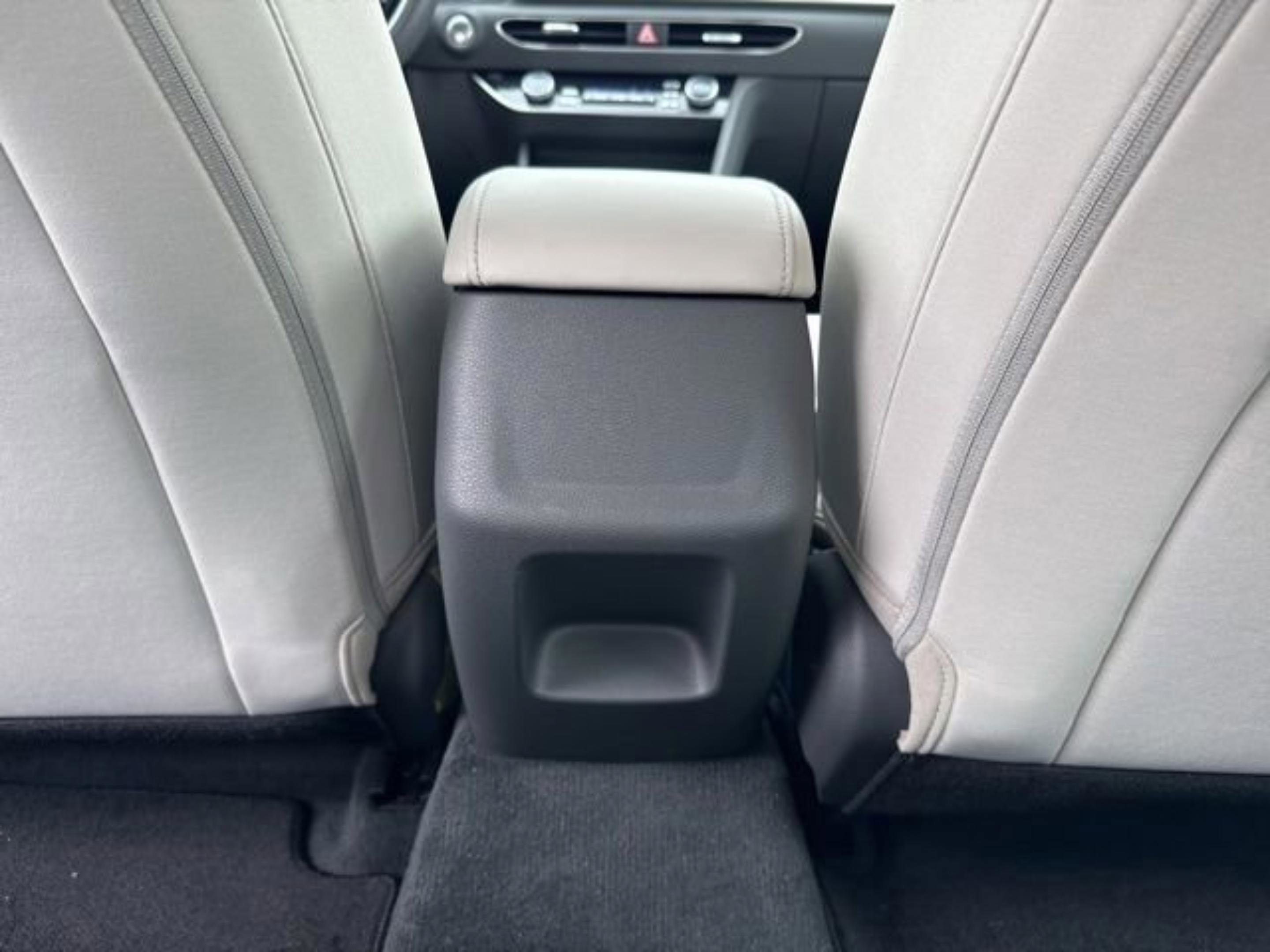 Used 2023 Hyundai Sonata SEL FWD image 22