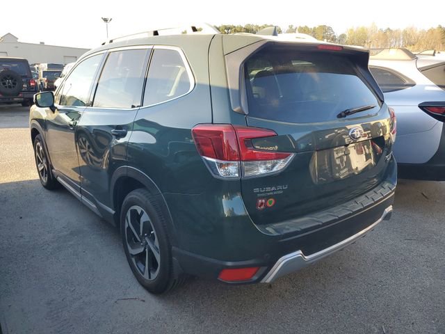 Used 2023 Subaru Forester Touring image 7