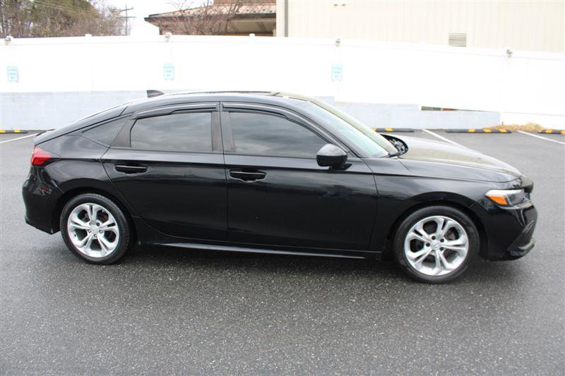 Used 2022 Honda Civic Sport image 9