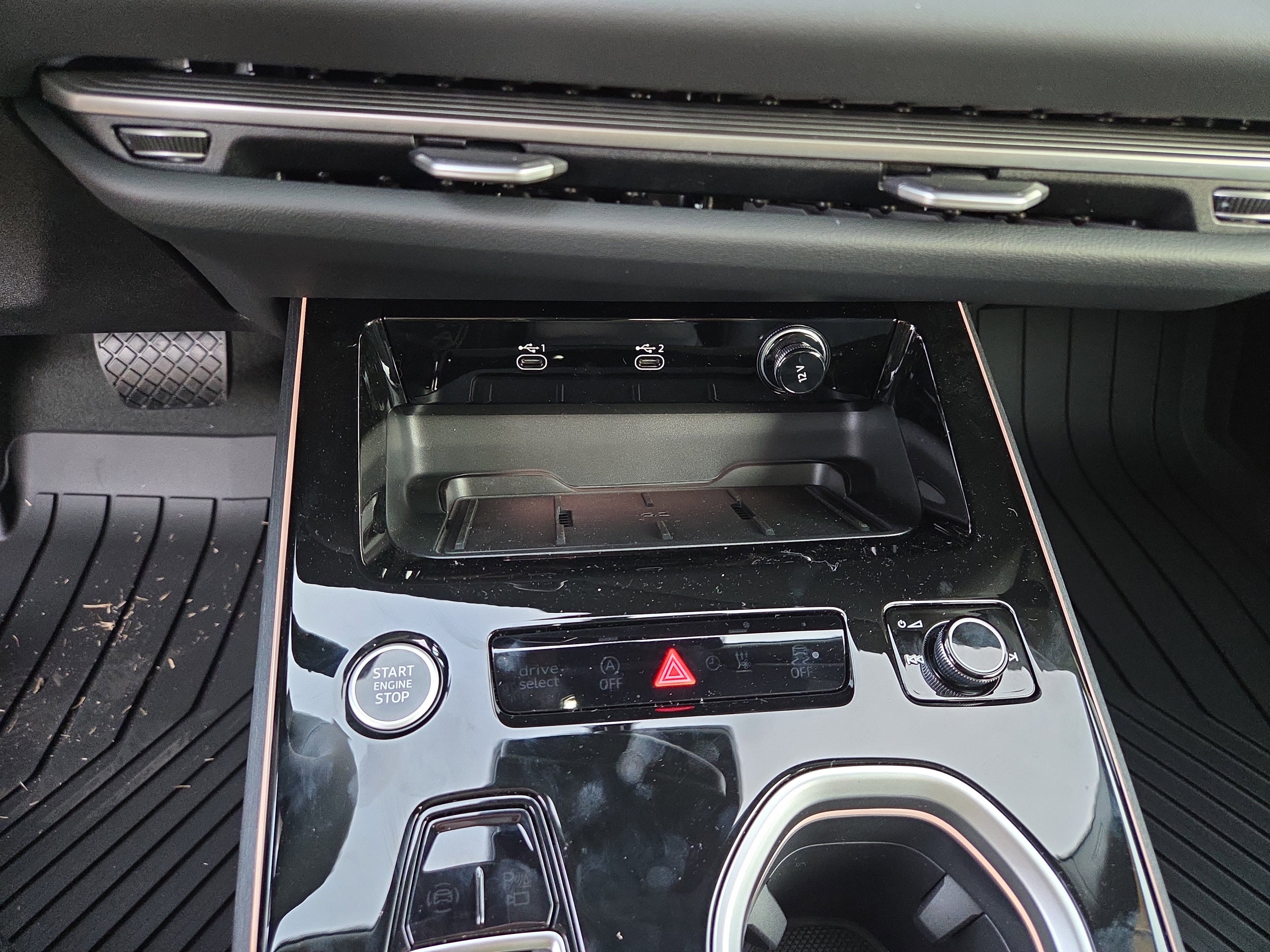 New 2026 Audi A6 Premium Plus image 11