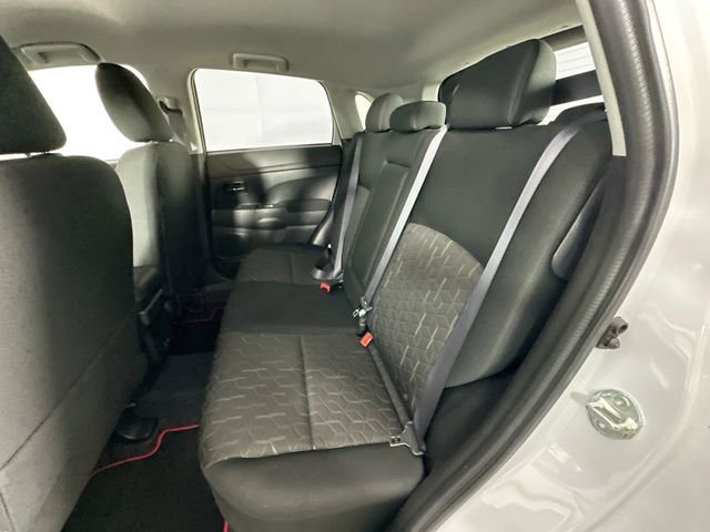 Used 2024 Mitsubishi Outlander Sport Ralliart image 22