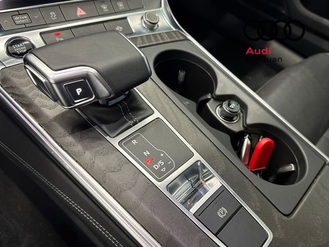Used 2021 Audi A6 Premium Plus w/ Premium Plus Package image 35
