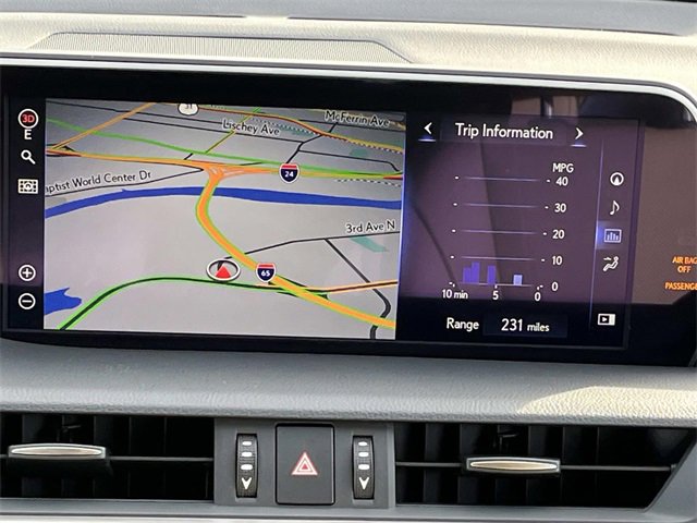 Used 2021 Lexus ES 350 Ultra Luxury w/ Accessory Package 2 image 15