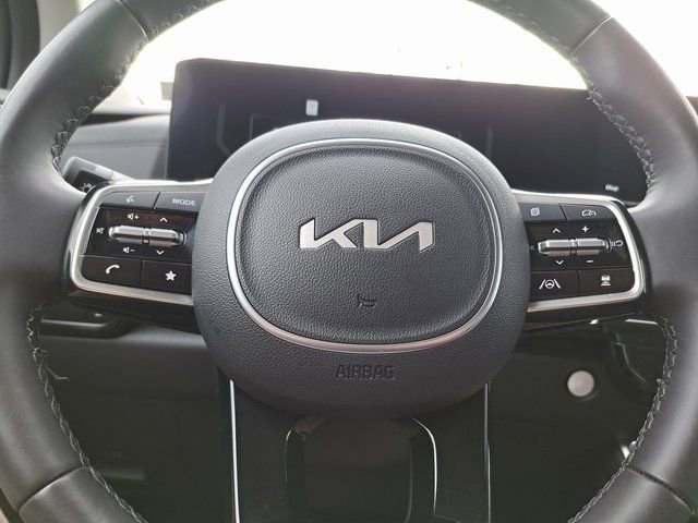 Used 2026 Kia Carnival SX Prestige image 15