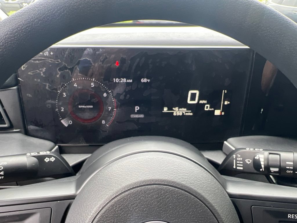Certified 2025 Nissan Kicks S AWD/4WD image 56