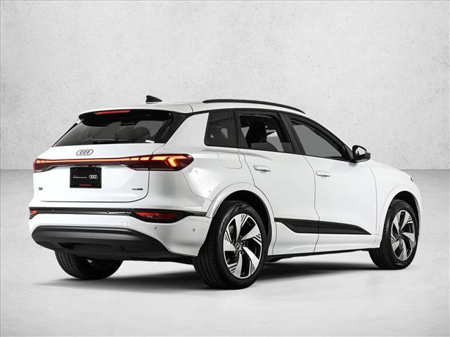 Certified 2025 Audi Q6 e-tron Premium Plus w/ Premium Plus AWD/4WD image 5