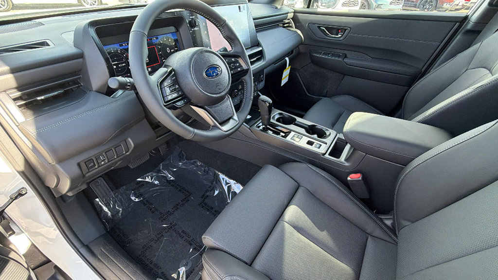 New 2026 Subaru Outback Touring XT AWD/4WD image 10